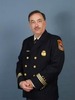 Frank Barrett Photo 30
