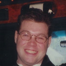 Keith Fitzgerald Photo 16