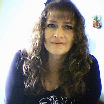 Helena Ruiz Photo 12