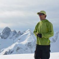 Russell Hulbert Photo 4