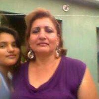 Amparo Tovar Photo 6
