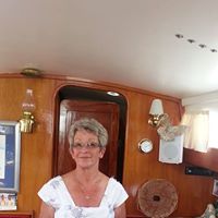 Judy Date Photo 1