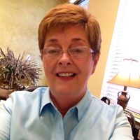 Anne Faulkner Photo 8