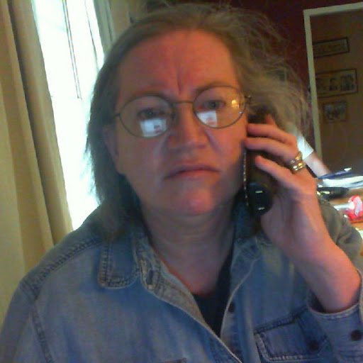 Paula Blackwell Photo 9