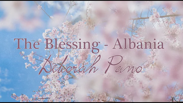 Deborah Blessing Photo 18