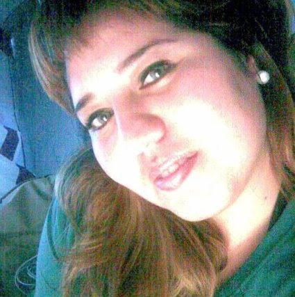 Veronica Maldonado Photo 11