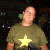 Keith Caruso Photo 9