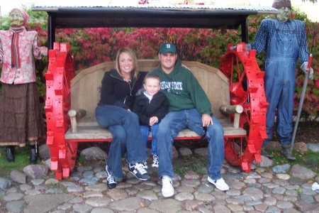 Stephanie Lynes Photo 2