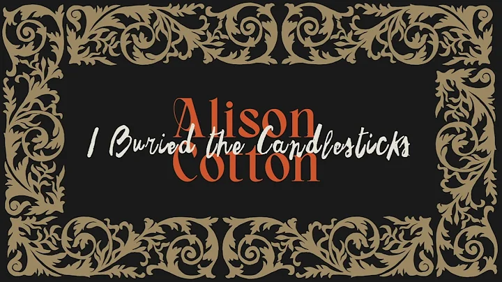 Alison Cotton Photo 20