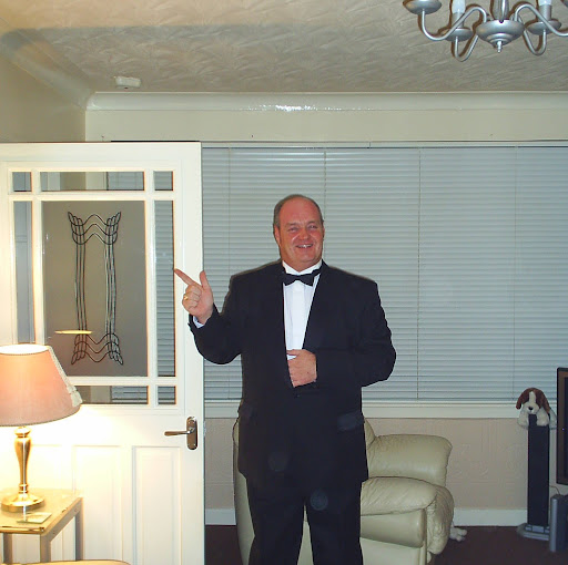 Bill Milligan Photo 11