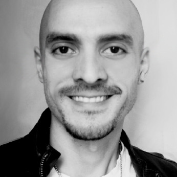 Enrique Leyva Photo 9