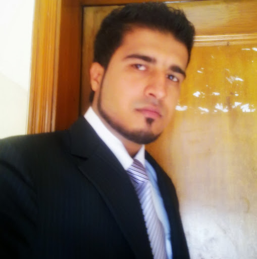 Naveed Ashraf Photo 10