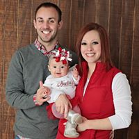 Cassie Kidder Photo 2