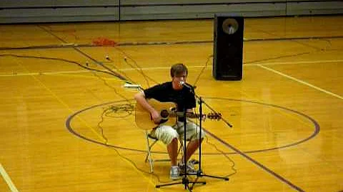 Michael Atteberry Photo 13