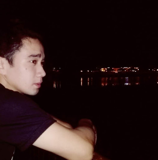 Alex Ong Photo 10