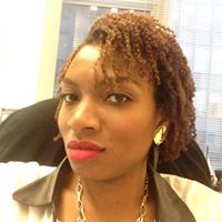 Aisha Simmons Photo 6