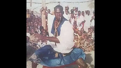 Fatou Gueye Photo 25