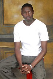Charles Derrick Photo 11