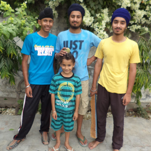 Prabhjot Grewal Photo 14