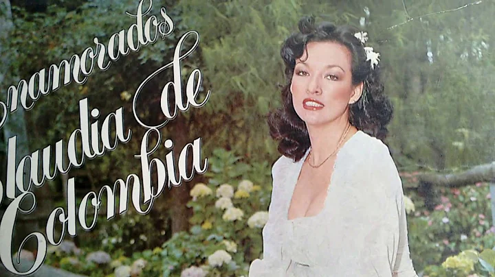 Claudia Calle Photo 23