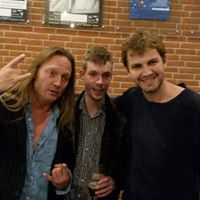 Palle Pedersen Photo 7