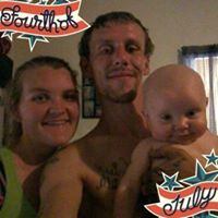 Jamie Gaddy Photo 8