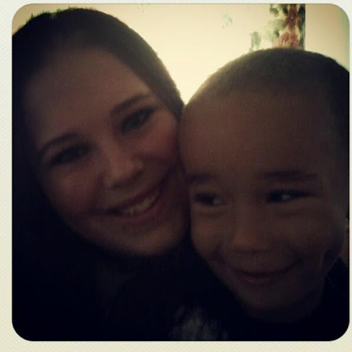 Angie Johnson Photo 11
