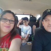 Israel Cardenas Photo 2
