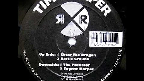 Eugene Harper Photo 19