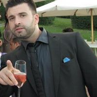 Andrea Farina Photo 7
