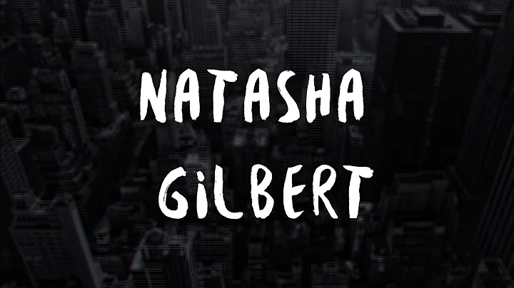 Natasha Gilbert Photo 33