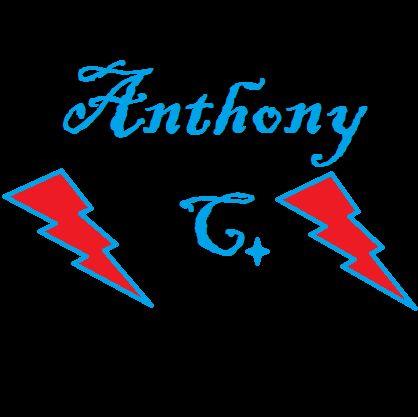 Anthony Castaneda Photo 12