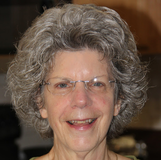 Judy Garris Photo 6