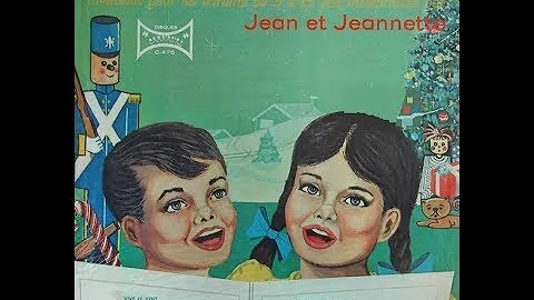 Jeannette Noel Photo 8