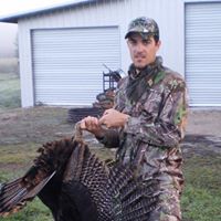 Matthew Dennison Photo 2