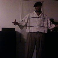 Maurice Mitchell Photo 2