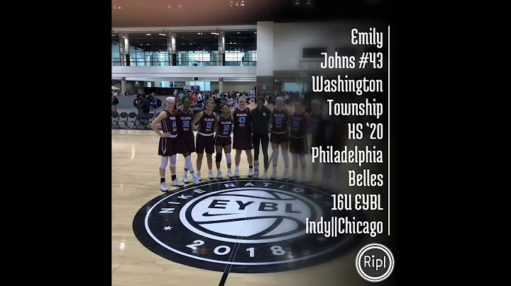 Emily Johns Photo 37