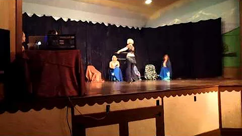 Janet Voyles Photo 10