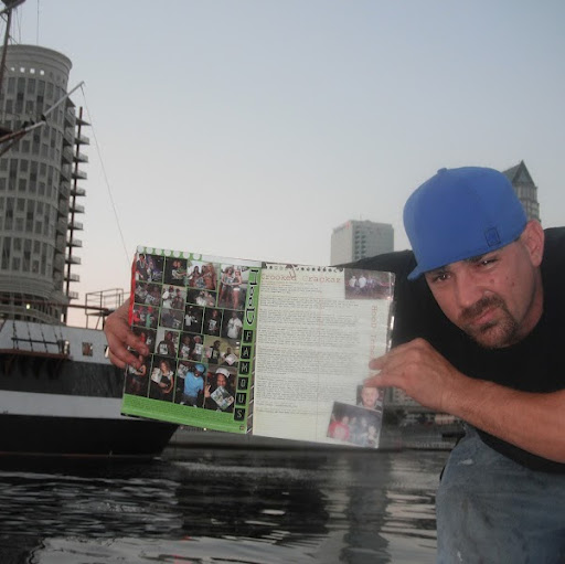 Eric Petrone Photo 8