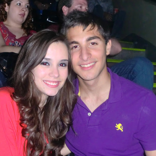 German Garza Photo 11