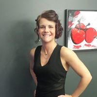 Anne Levasseur Photo 1