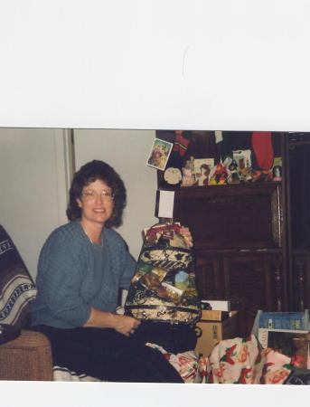 Cynthia Robinson Photo 21