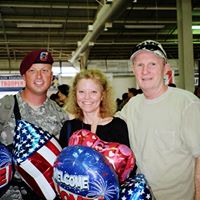 Vicki Hudson Photo 5