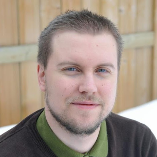 Allan Taylor Photo 14