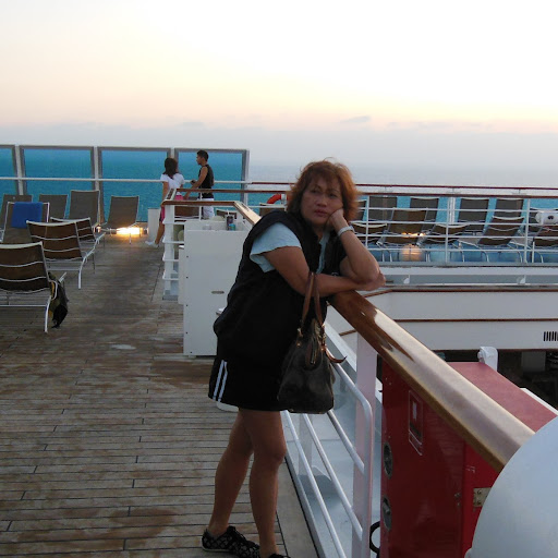 Connie Lozano Photo 9