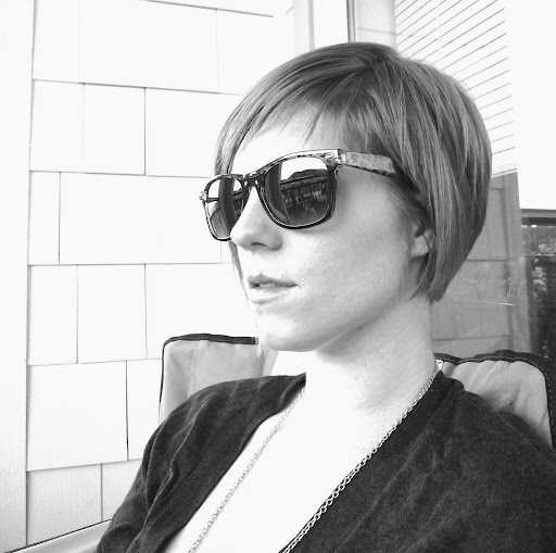 Sarah Macleod Photo 12