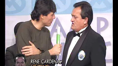 Rene Cardenas Photo 34