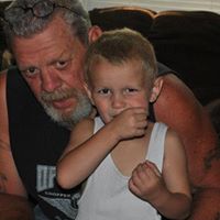 Bobby Whiteley Photo 1