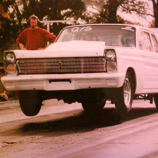 Scott Stump Photo 12
