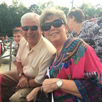 Suzanne Baxley Photo 1